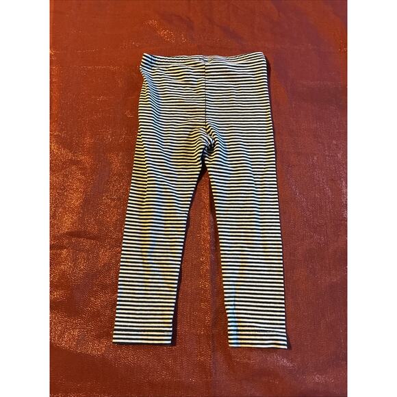 Ciroo Striped pajama bottoms size 3T - Picture 3 of 3